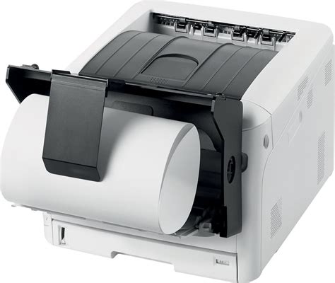 OKI C824dn A3 Farvelaserprinter Fri Fragt Lomax