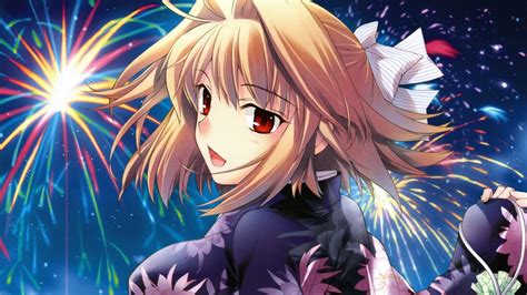 Tsukihime Plus Disc Para Android Y Pc Wag And Paws