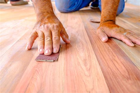 Transforming Your Home With Timber Floor Sanding And Polishing