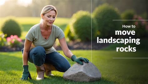 How To Place Large Rocks In Landscaping Storables