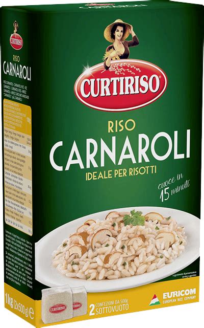 Curtiriso Rice Carnaroli 1 Kg Mixitalia Vini D Italia