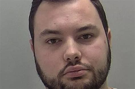 Sex Offender Jailed After Online Chats With 14 Year Old Girls Coventrylive