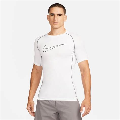 Camiseta Nike Pro Dri Fit Masculina Centauro