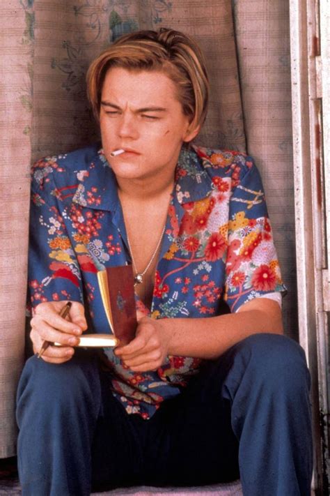 The 50 Most Stylish Films Of All Time Leonardo Dicaprio Romeo Leo