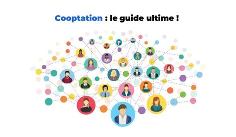 Cooptation D Finition Avantages Et Exemples Emploi Digital