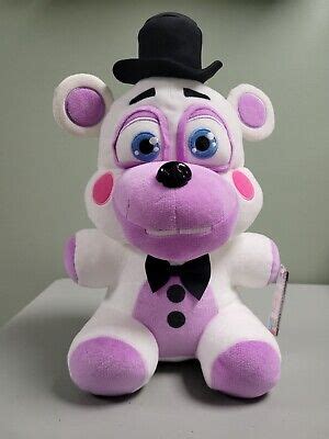 Купить Funko FNAF Five Nights at Freddys HELPY Pizzeria Simulator 14