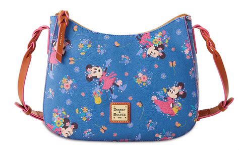 Disney Dooney And Bourke Bags 2024 Releases Artofit