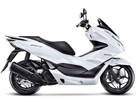 Honda Pcx Motosiklet Sitesi