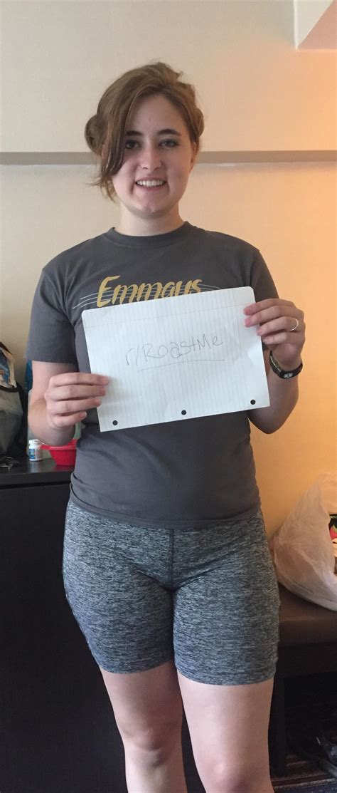 Roast My Bitch Ass R RoastMe