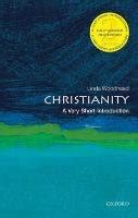 Christianity A Very Short Introduction Woodhead Linda Ksi Ka W Empik