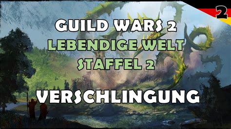 Gw Lebendige Welt Staffel Episode Verschlingung Youtube