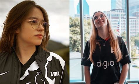 Cs Go Furia E B4 Definem Final Da Bgs Feminina 2023 Game Arena