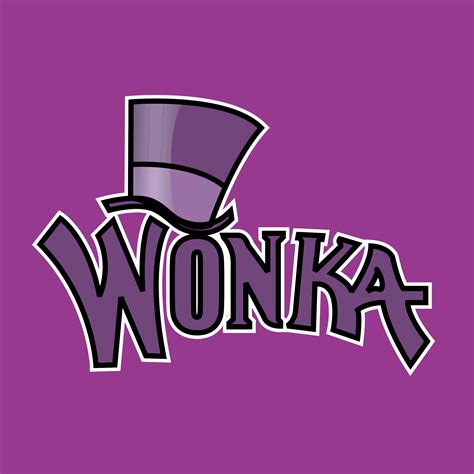 Wonka Logo 2022