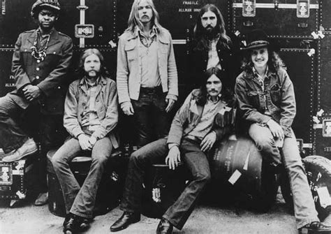 The Allman Brothers Band's 25 All-Time Greatest Songs | Guitar World