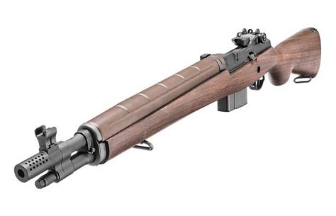 6 Best M1a Scope Mounts Reviewed For You 2023 Edition