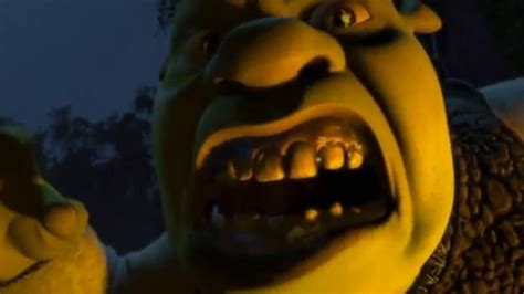 Shrek horror game coryxkenshin - starvsa