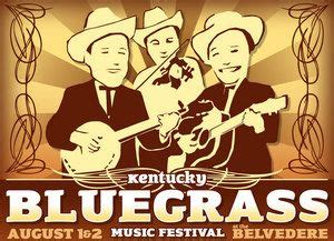 Bluegrass Music: A Melodic Journey through Kentucky