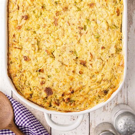 White Bread Dressing Recipe At Lydia Christopher Blog