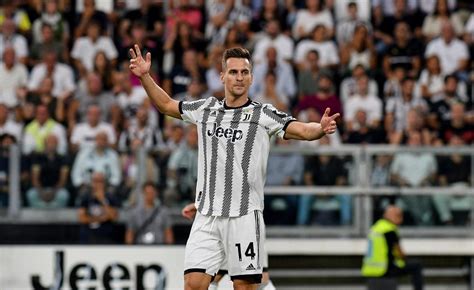 Juventus Milik Lasciamoci Alle Spalle La Partita Di Ieri Possiamo E