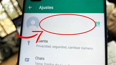 C Mo Hacer Invisible Tu Nombre De Usuario En Whatsapp Gu A Paso A