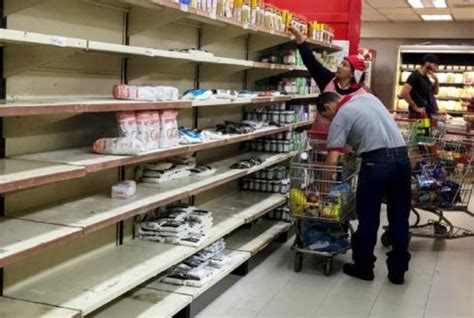 ANSA Supermercados que operan en el país general 550 mil empleos