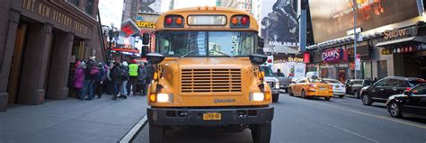 Plan a Field Trip | New Victory Theater