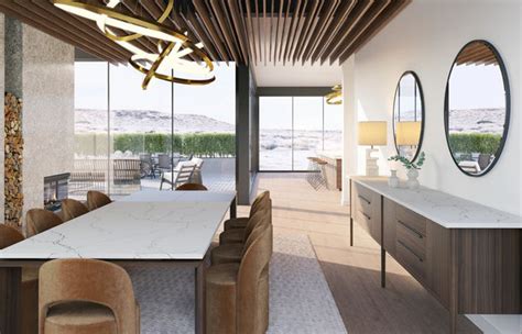 Inverness Platinum Cambria Quartz Luxury Series Granite Republic
