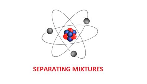 GRADE 7 NATURAL SCIENCES TERM 2 WORKSHEET ON SEPARATING MIXTURES Teacha