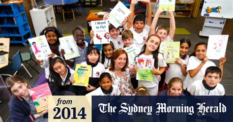 Silverton Primary School A Persuasive Bunch With Child Writes Program