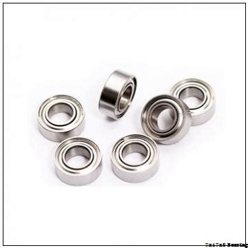 Miniature Deep Groove Ball Bearing X X Mm Zz Z Z Zz Mak