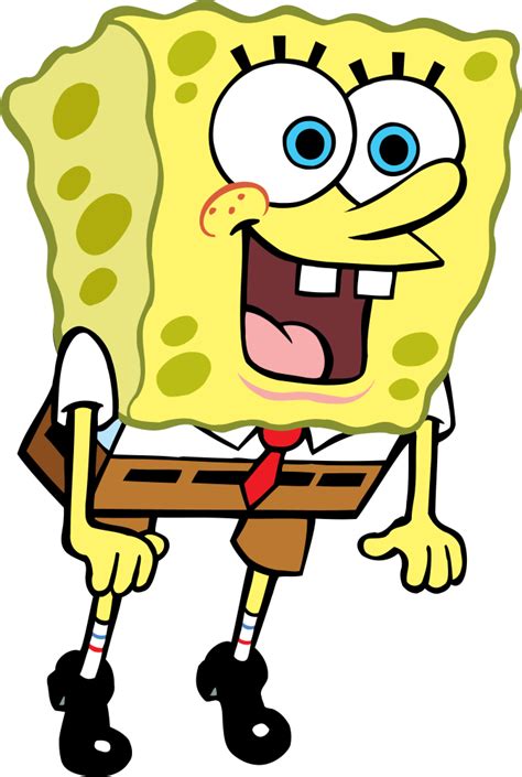 Image Spongebob 04png Encyclopedia Spongebobia Fandom Powered By