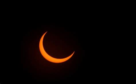 Eclipse Solar 2024 en qué alcaldías de CDMX se verá mejor El Sol de