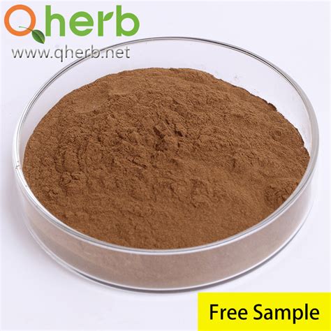 50 Andrographolide Andrographis Extract China Andrographis Extract