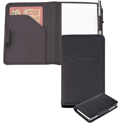 Memo Pad Jotters, Jotter Wallets, Leather Jotters, Note Pads and ...