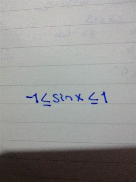 Arkadaslar Bu Ne Anlama Gel Yor Matematik S N F Trigonometri