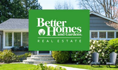 Better Homes Gardens Real Estate Murphy Co Southern Ocean County