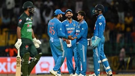 T20 Wc 2024 टी 20 वर्ल्ड कप में कब और कहां खेला जाएगा भारत पाकिस्तान