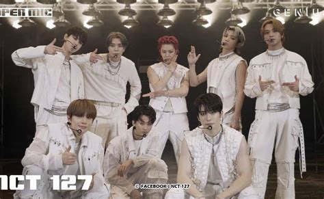 NCT 127 Dadalhin Ang Neo City The Unity Tour Sa Bulacan