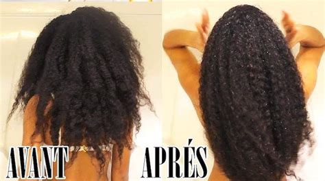 Masque Pour Cheveux Boucl S Fait Maison Ventana Blog