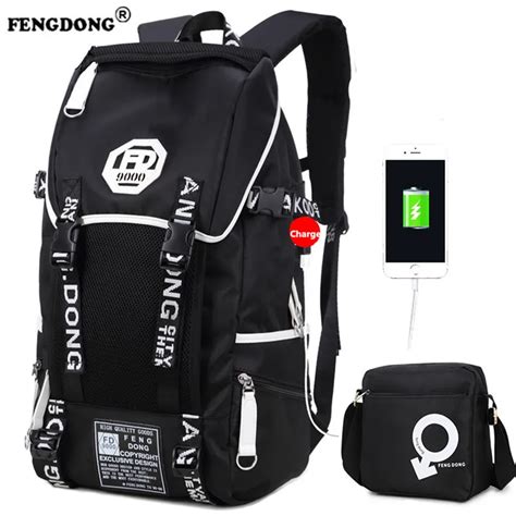 Luxury Laptop Backpack Brands For Men