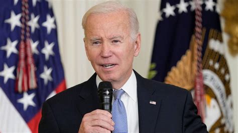 Hallan Nuevos Documentos Clasificados En La Residencia De Biden El