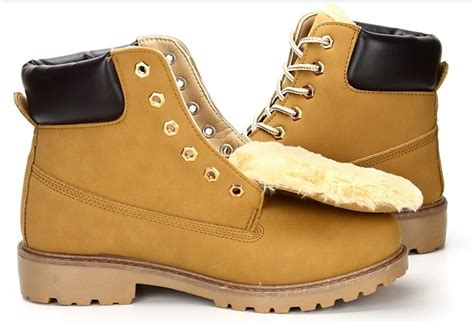 Venta Botas Estilo Timberland En Stock