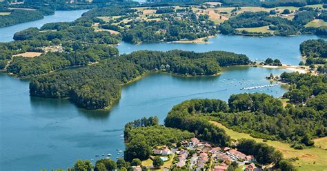 Top 15 Des Plus Beaux Lacs En Auvergne