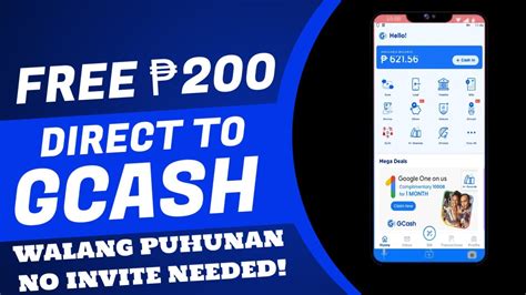 Paano Kumita Ng Libreng Gcash Legit Paying Apps Through Gcash Hot Sex