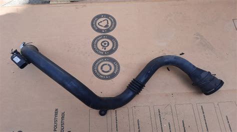 Tub Intercooler Dci Renault Megane Iii