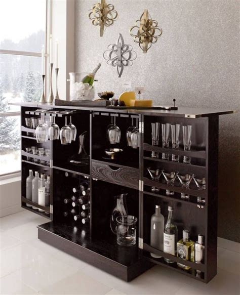 68 Home Mini Bar Designs You Should Try Digsdigs