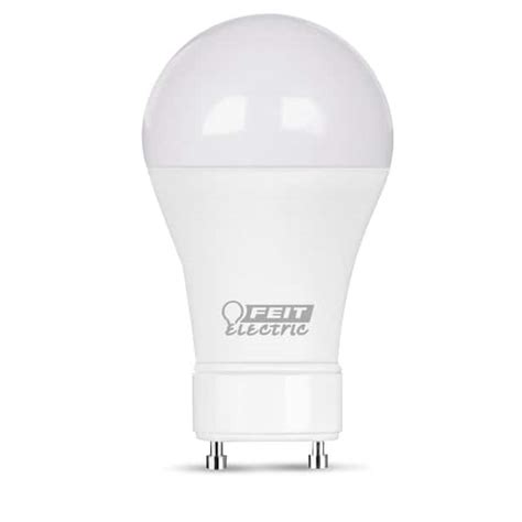 Feit Electric Watt Equivalent A Dimmable Cec Cri Gu Base Led