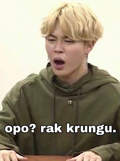 Stiker Wa Bts Meme