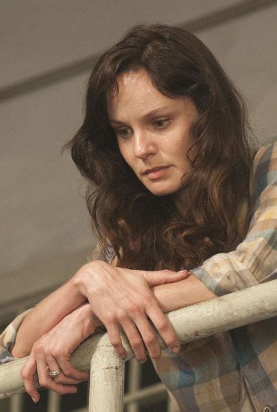 The Walking Dead Por Qué El Personaje De Lori Grimes Decepcionó Mucho