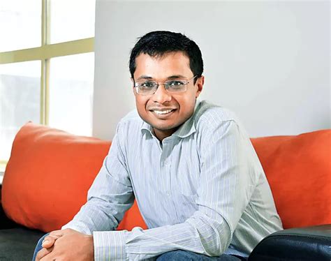 No Wfh 80 To 100 Hour Week Flipkart Co Founder Sachin Bansals Rules